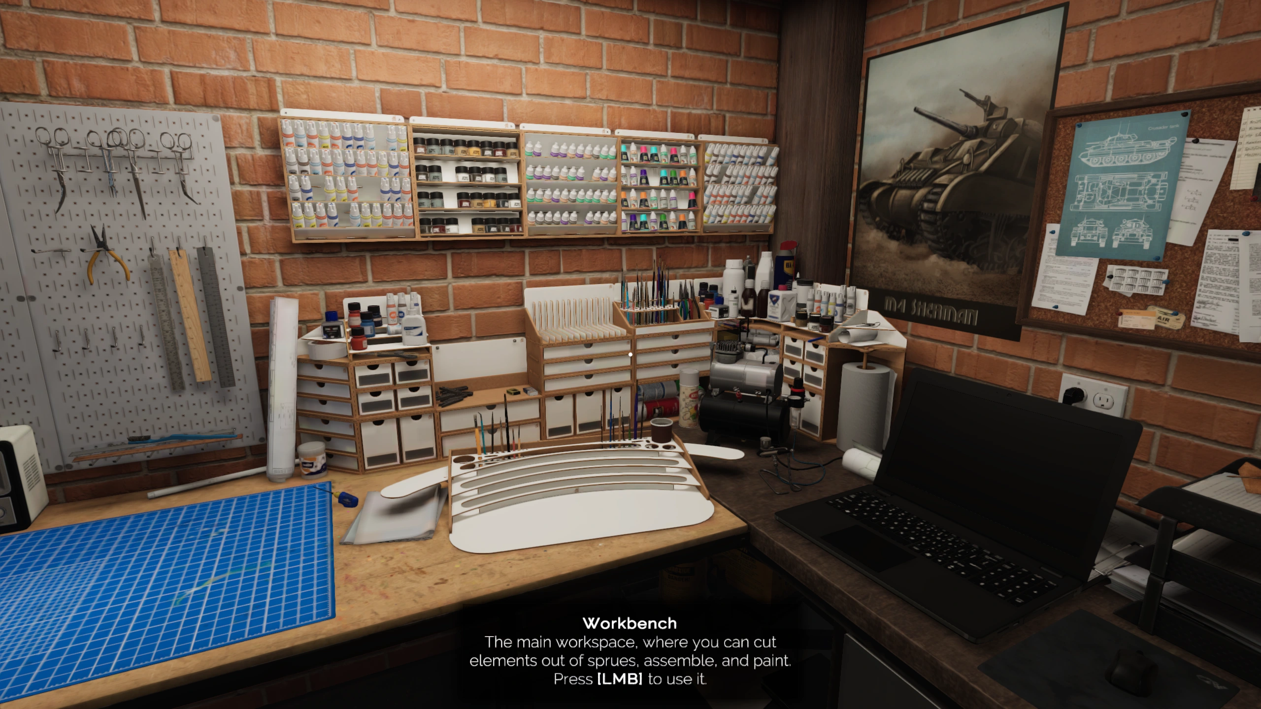 Model Builder with DLSS 5 On, RTX 3060, 2560×1440