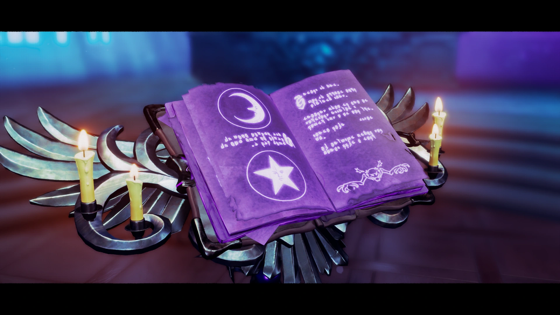 Trine 4: The Nightmare Prince with DLSS 5 Off, RTX 3060, 1920×1080